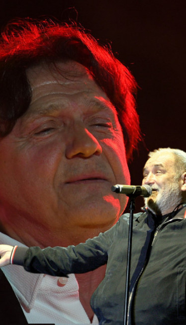 Napisao mu je Đole pre 20 leta: Čola ovu pesmu nikad ne peva