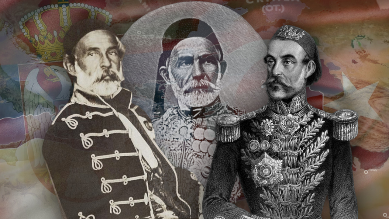 Србин постао опасни потурица: Михаило није заборавио порекло