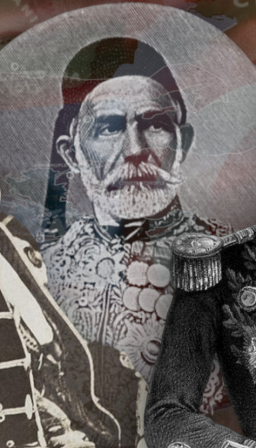 Srbin postao opasni poturica: Mihailo nije zaboravio poreklo