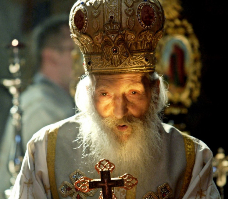 Како се решити туге? Ово су мудре речи патријарха Павла