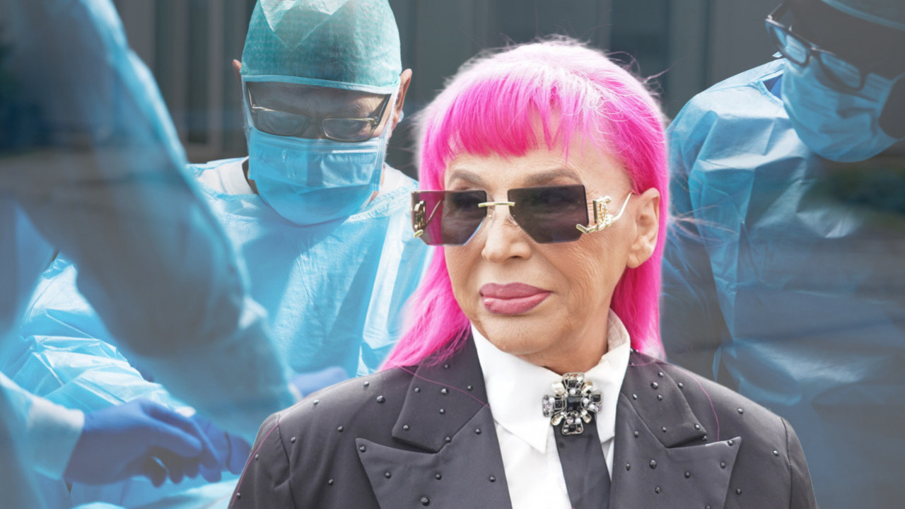 "Плашим се, да није опасно..." Певачица у страху због Зорице