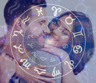 Idealan spoj: Dva para Zodijaka su stvorena za večnu ljubav