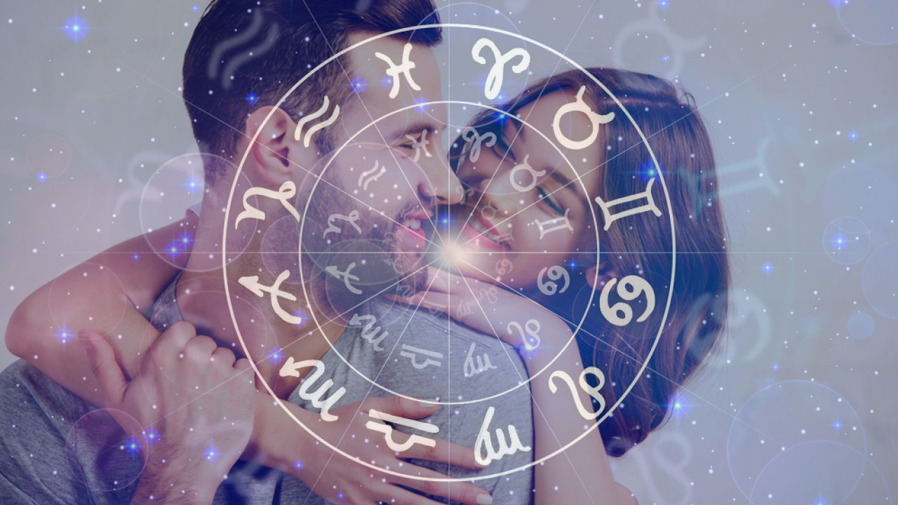 Idealan spoj: Dva para Zodijaka su stvorena za večnu ljubav