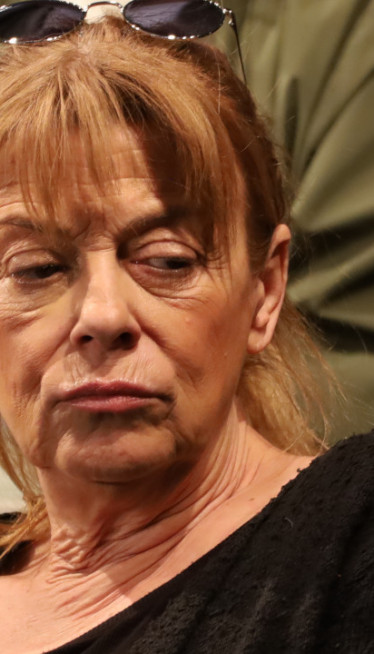 Borba za potomstvo: "Sreća se dogodila i starijima od mene"