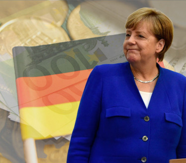 Колику пензију има Ангела Меркел? Бројка ће вас изненадити!