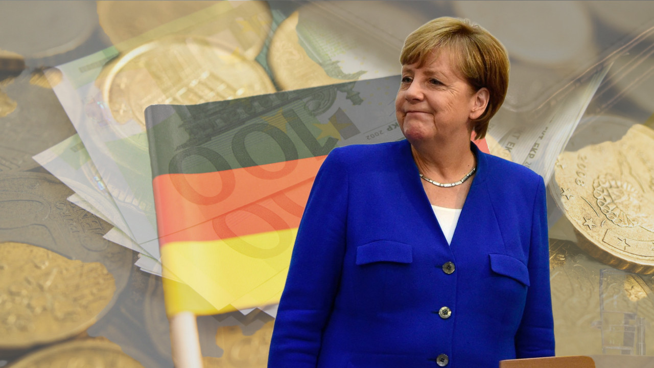 Koliku penziju ima Angela Merkel? Brojka će vas iznenaditi!