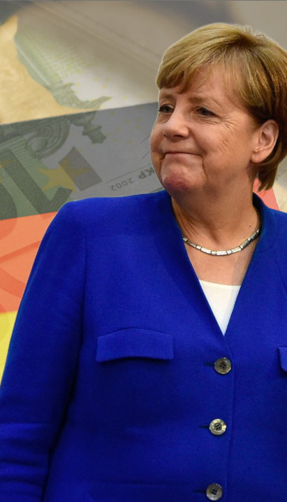 Koliku penziju ima Angela Merkel? Brojka će vas iznenaditi!