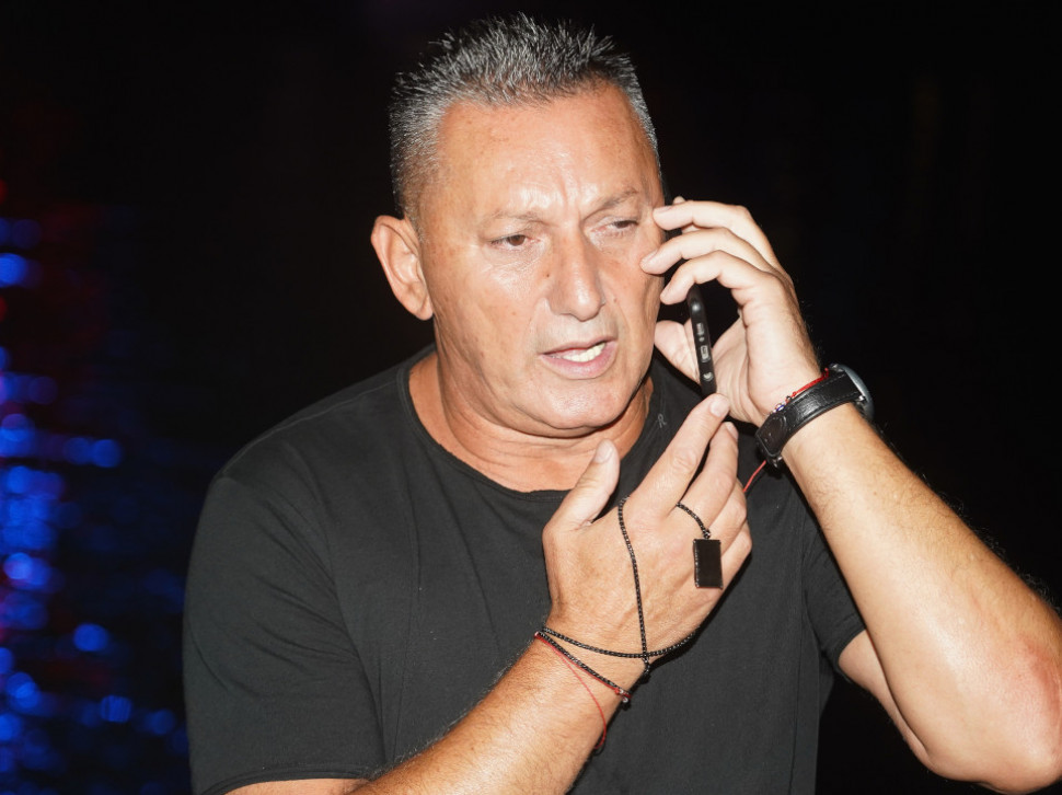 Šako priznao: "Imao sam mnogo ljubavnica, moja žena zna to"