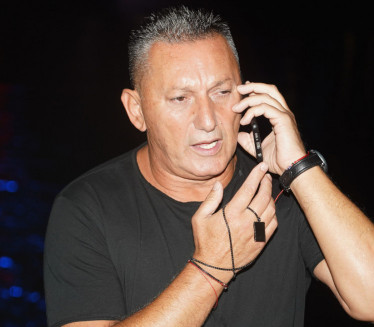 Znate li kako se Šako Polumenta zapravo zove?