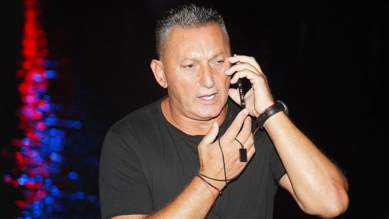 Znate li kako se Šako Polumenta zapravo zove?