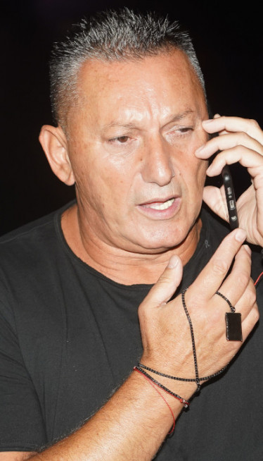 Znate li kako se Šako Polumenta zapravo zove?