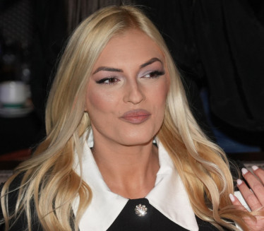 Goga o razvodu: Više me je bolela izdaja nego javno poniženje