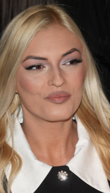 Goga o razvodu: Više me je bolela izdaja nego javno poniženje