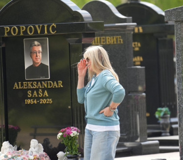 Noć pod Ostrogom: Verovala je u čudo, osetila posebnu magiju