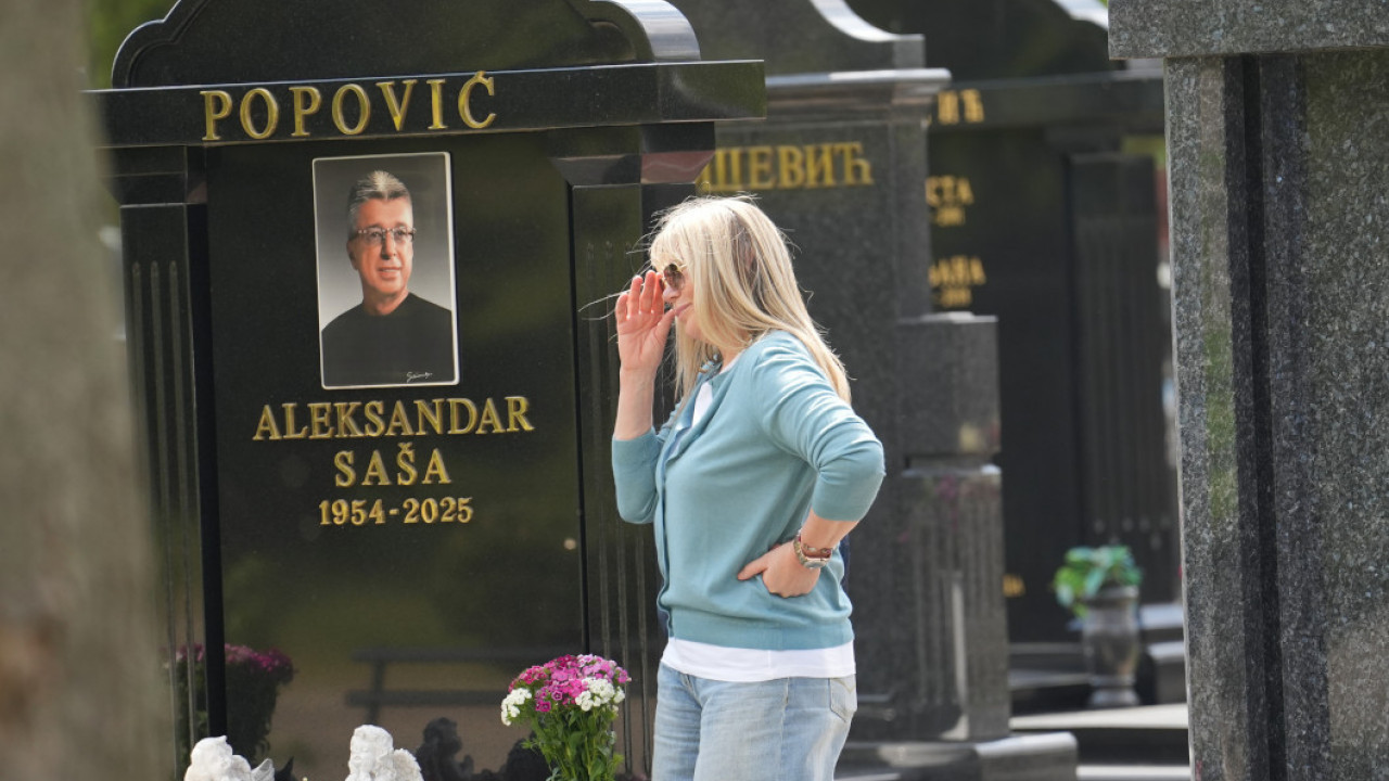 Noć pod Ostrogom: Verovala je u čudo, osetila posebnu magiju