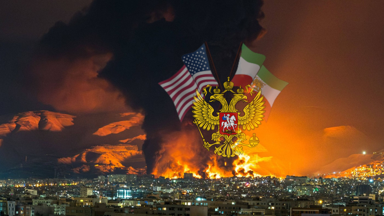 Kremlj: "To mora stati,izbegnite negativne posledice po svet"