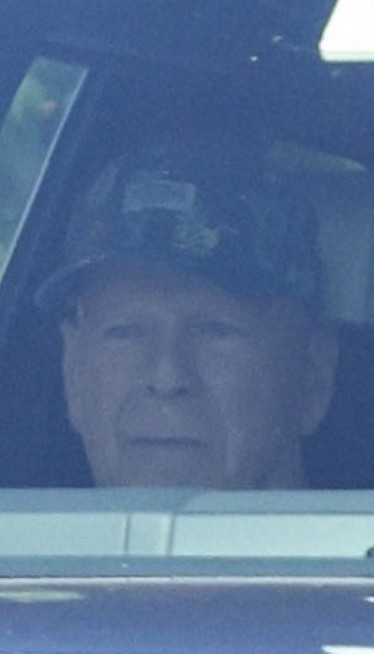 Болест напредује: Брус Вилис није свестан шта му се дешава