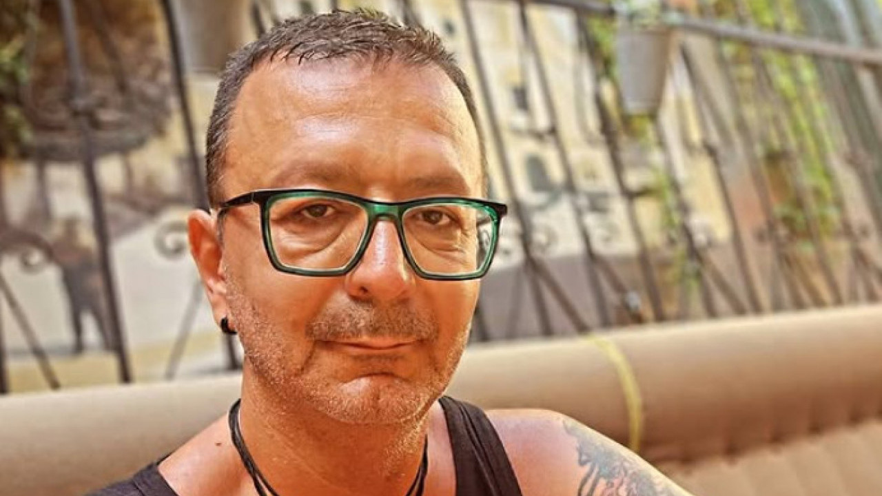 "Побегао сам кроз прозор": Певач преварио девојку