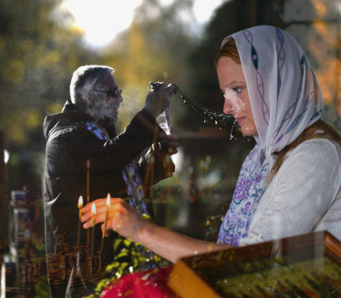 Ako na Pobusani ponedeljak ne odete na groblje - uradite ovo