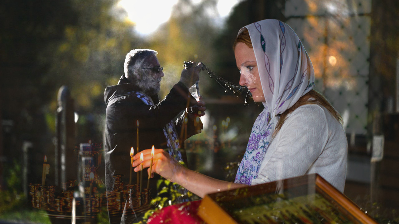 Ako na Pobusani ponedeljak ne odete na groblje - uradite ovo