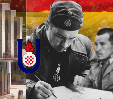 Neće počivati u miru! Španija udarila na ustaše i Luburića