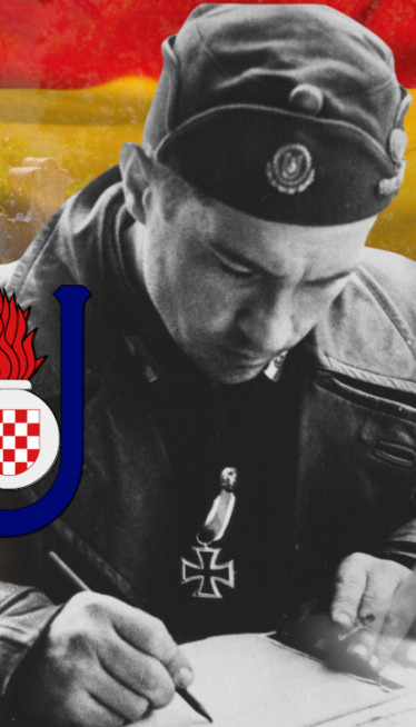 Неће почивати у миру! Шпанија ударила на усташе и Лубурића