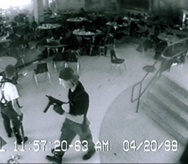 Masakr koji je promenio SAD i pokrenuo niz sličnih pucnjava