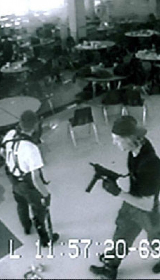 Masakr koji je promenio SAD i pokrenuo niz sličnih pucnjava