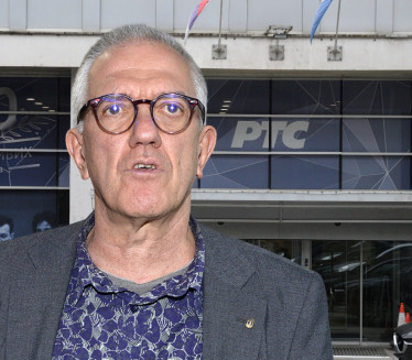 Cukiću ukinuta emisija: "Nepoželjan" na RTS jer sam penzioner