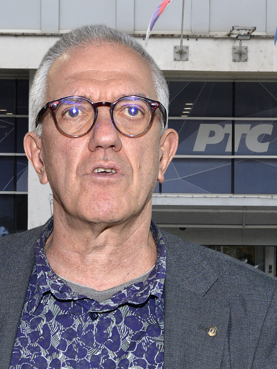 Цукићу укинута емисија: "Непожељан" на РТС јер сам пензионер