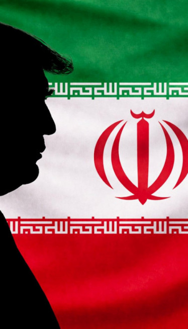 "Rat sa Iranom je završen": Tramp obavestio Kongres