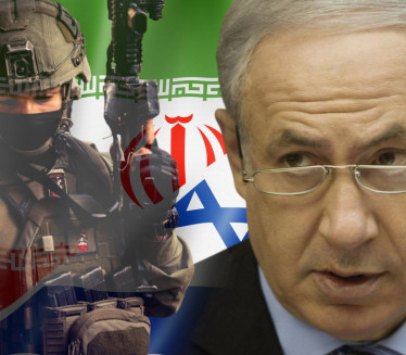 "Нисмо завршили у Ирану! Да нисмо реаговали - нови Аушвиц"