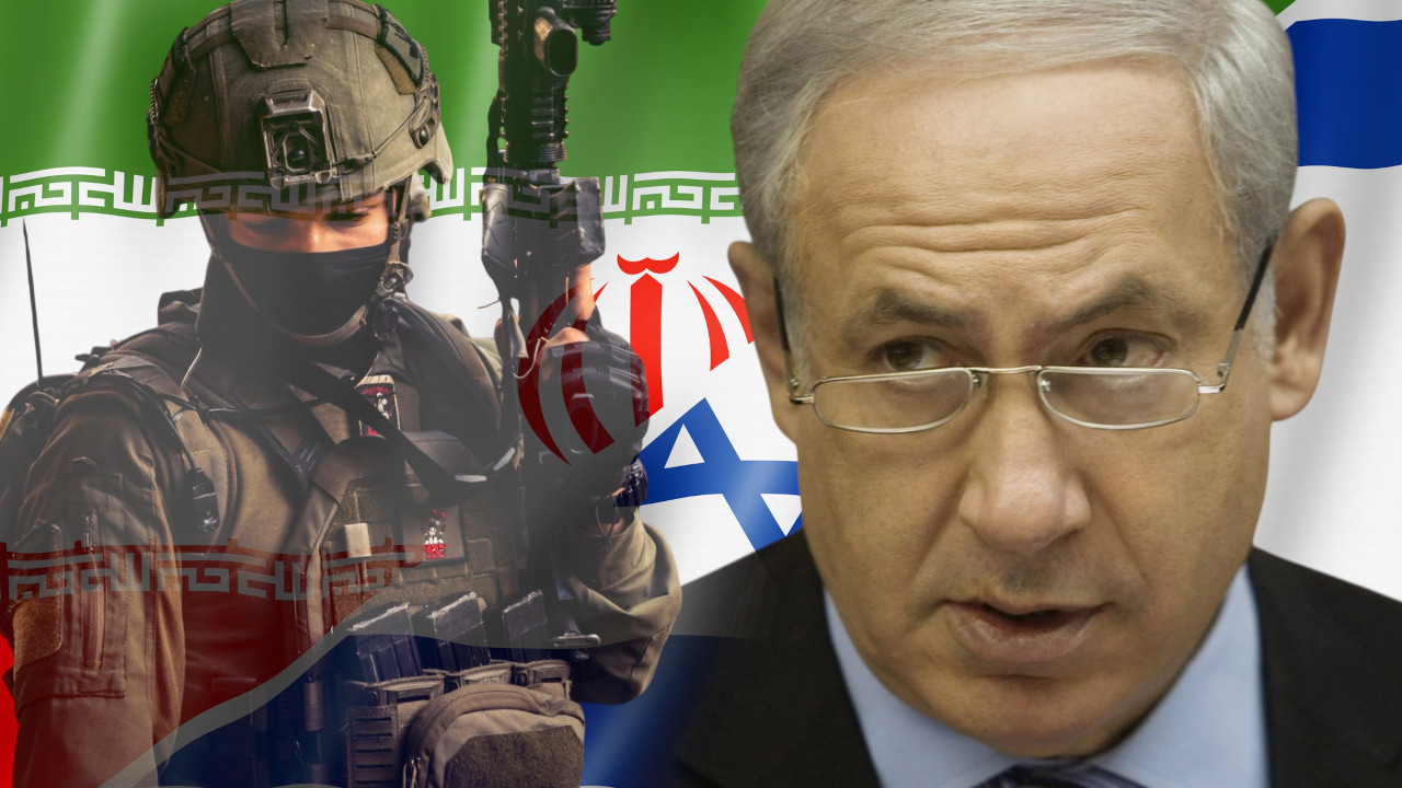 "Nismo završili u Iranu! Da nismo reagovali - novi Aušvic"