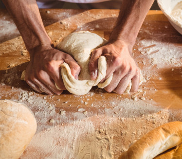 Тесто невероватно расте: Тајна је у само једном састојку!