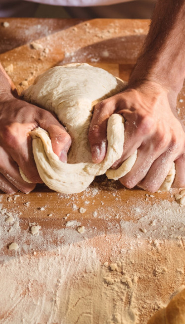 Тесто невероватно расте: Тајна је у само једном састојку!