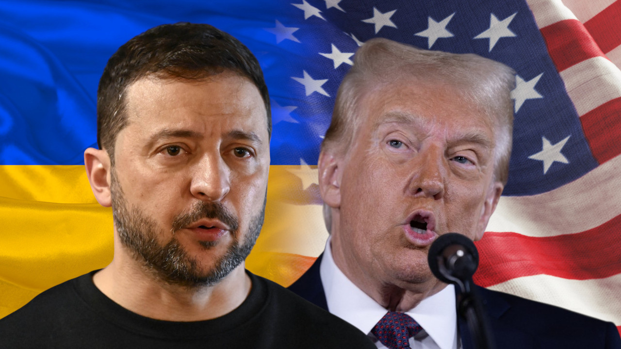 Zelenski potpuno odustao od Trampa? Uradio nešto nezamislivo