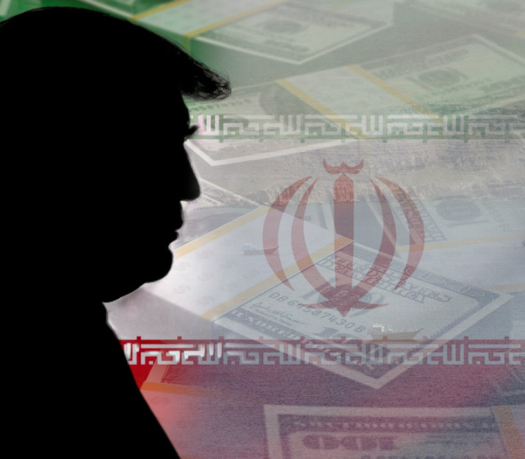 Трамп: Израел ме није наговорио да нападнем Иран