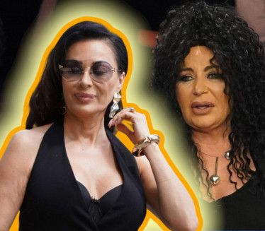 Poručila jedno: Stoja odbila da bude gošća u Cecinoj emisiji