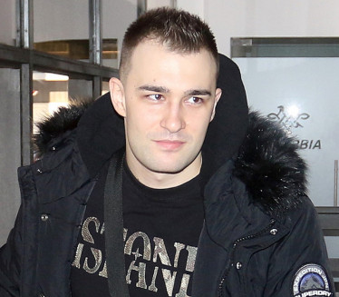 "Da sam znao šta me čeka..." Haris išao na presađivanje kose