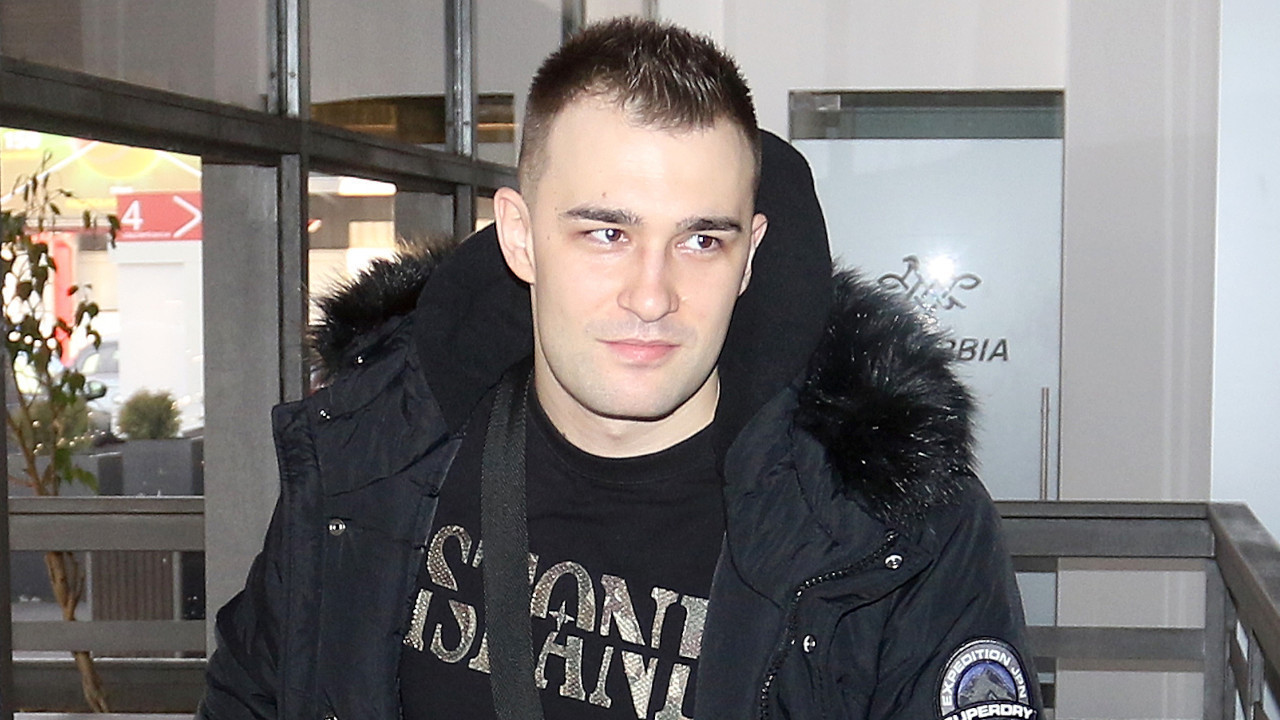 "Da sam znao šta me čeka..." Haris išao na presađivanje kose