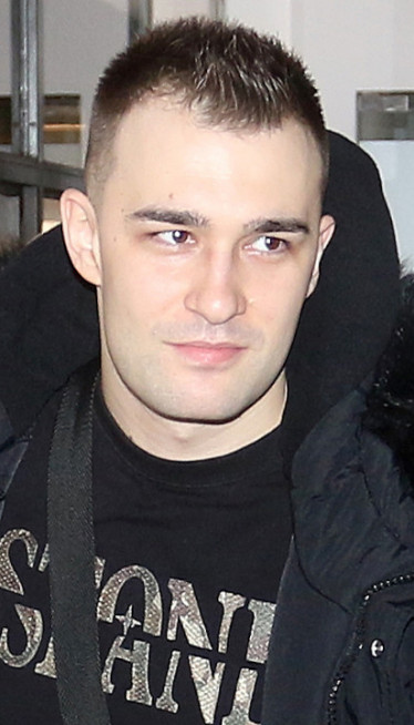 "Da sam znao šta me čeka..." Haris išao na presađivanje kose