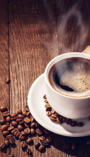 Oprez: Ovih pet stvari morate da uradite pre jutarnje kafe