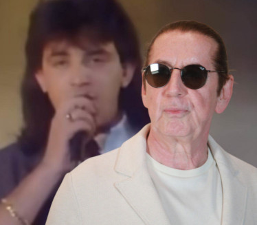 Jašar emotivno o Ipčetu "Ne znam kako sam prevazišao tu bol"