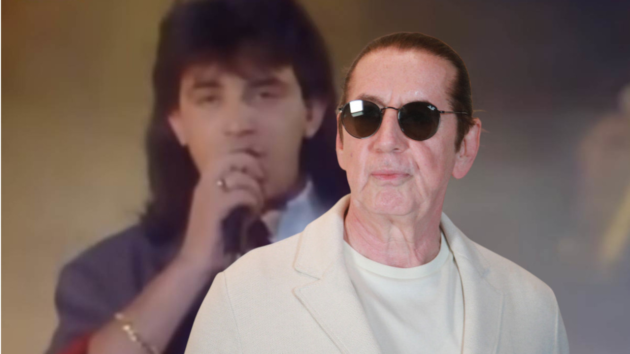 Jašar emotivno o Ipčetu "Ne znam kako sam prevazišao tu bol"