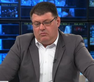 Позлило Сарапи, напустио емисију, хитно му указана помоћ