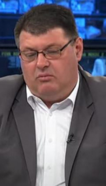 Pozlilo Sarapi, napustio emisiju, hitno mu ukazana pomoć