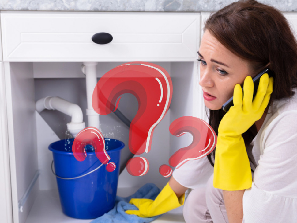 Trik vodoinstalera: Kako da otpušite sudoperu za tili čas