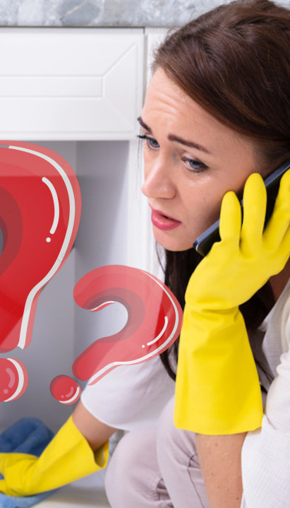 Trik vodoinstalera: Kako da otpušite sudoperu za tili čas