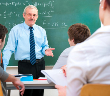 Zadatak za osnovce namučio mnoge, da li možete da ga rešite?