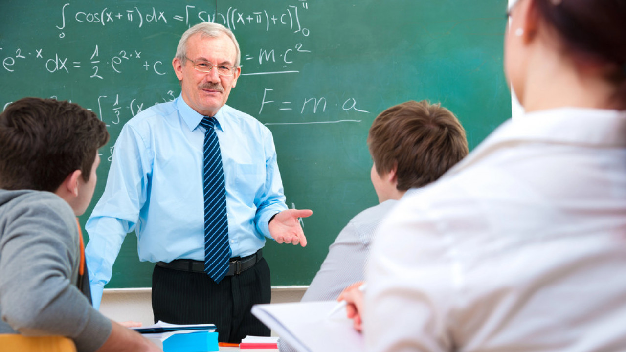 Zadatak za osnovce namučio mnoge, da li možete da ga rešite?